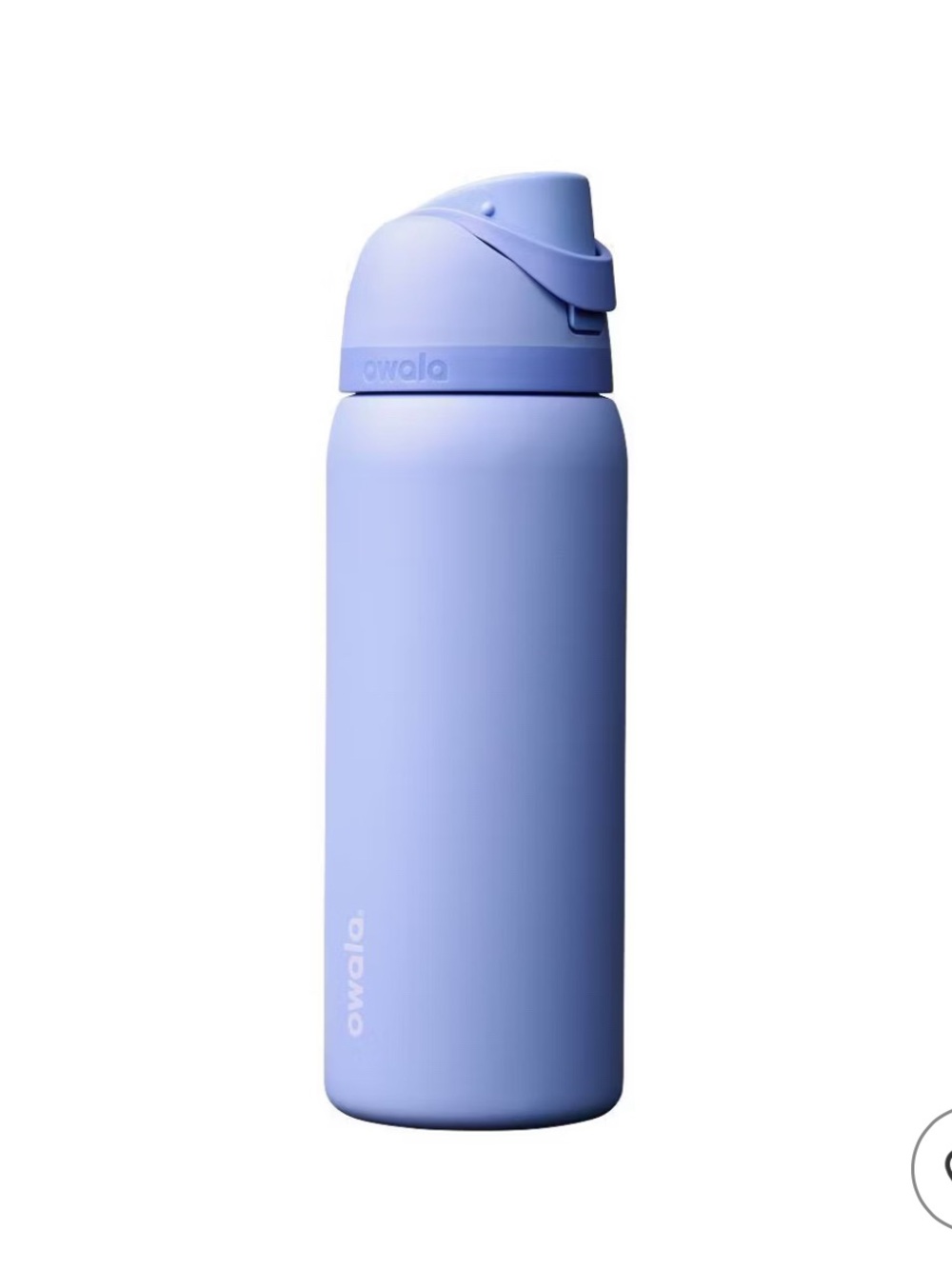 Owala 32 fl oz Stainless Steel FreeSip Water Bottle - Out of the Blue